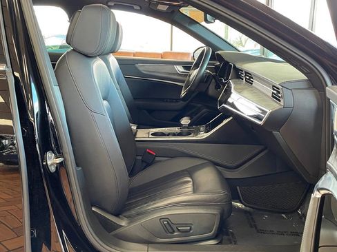 Used 2024 Audi A6 Premium Plus image 22