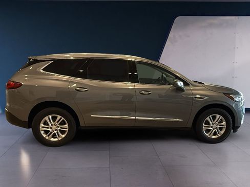 Used 2019 Buick Enclave Essence AWD/4WD image 8