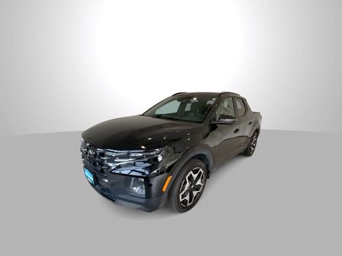 Used 2022 Hyundai Santa Cruz Limited AWD/4WD image 4