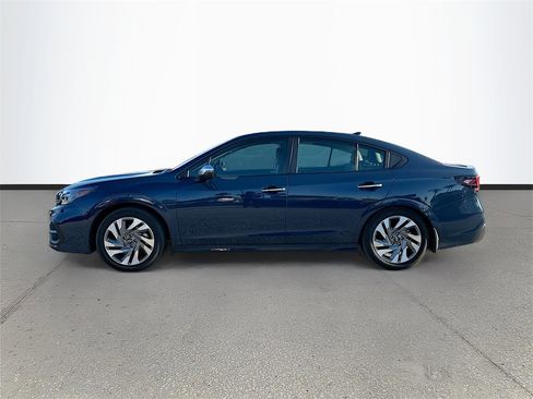 Used 2023 Subaru Legacy Touring XT image 4