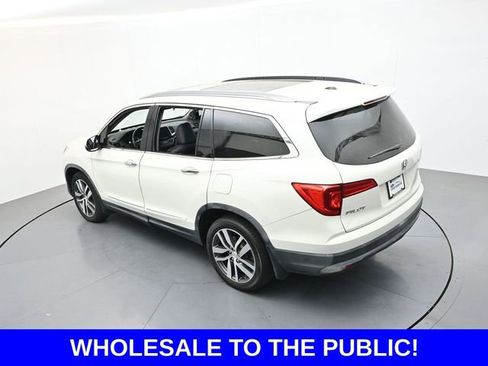 Used 2016 Honda Pilot Elite image 40