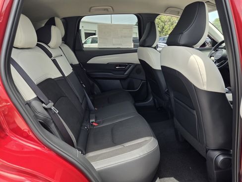 New 2026 MAZDA CX-5 Select AWD/4WD image 16