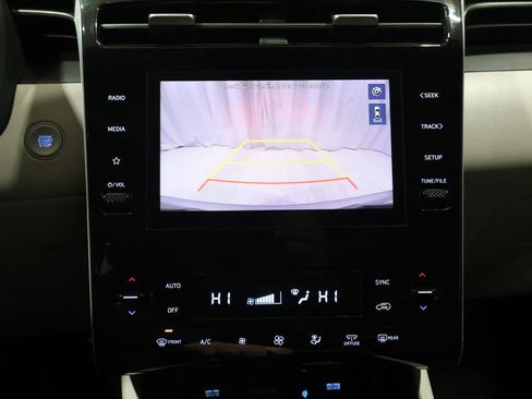 Used 2024 Hyundai Tucson SEL image 26