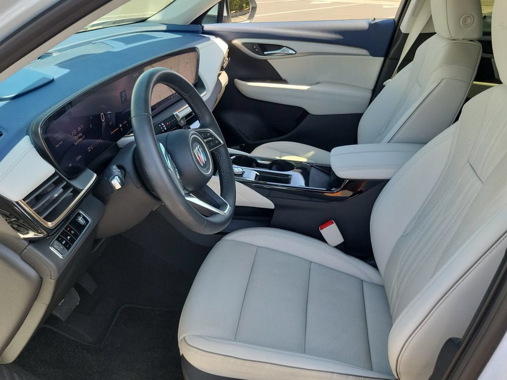 Used 2026 Buick Envision Avenir AWD/4WD image 19