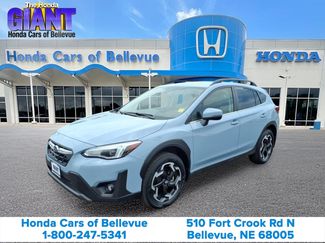 Used 2023 Subaru Crosstrek 2.5i Limited AWD/4WD video 1