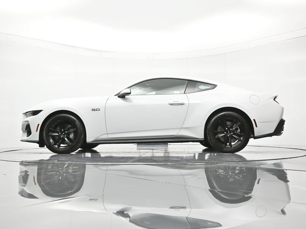 New 2026 Ford Mustang GT RWD image 41