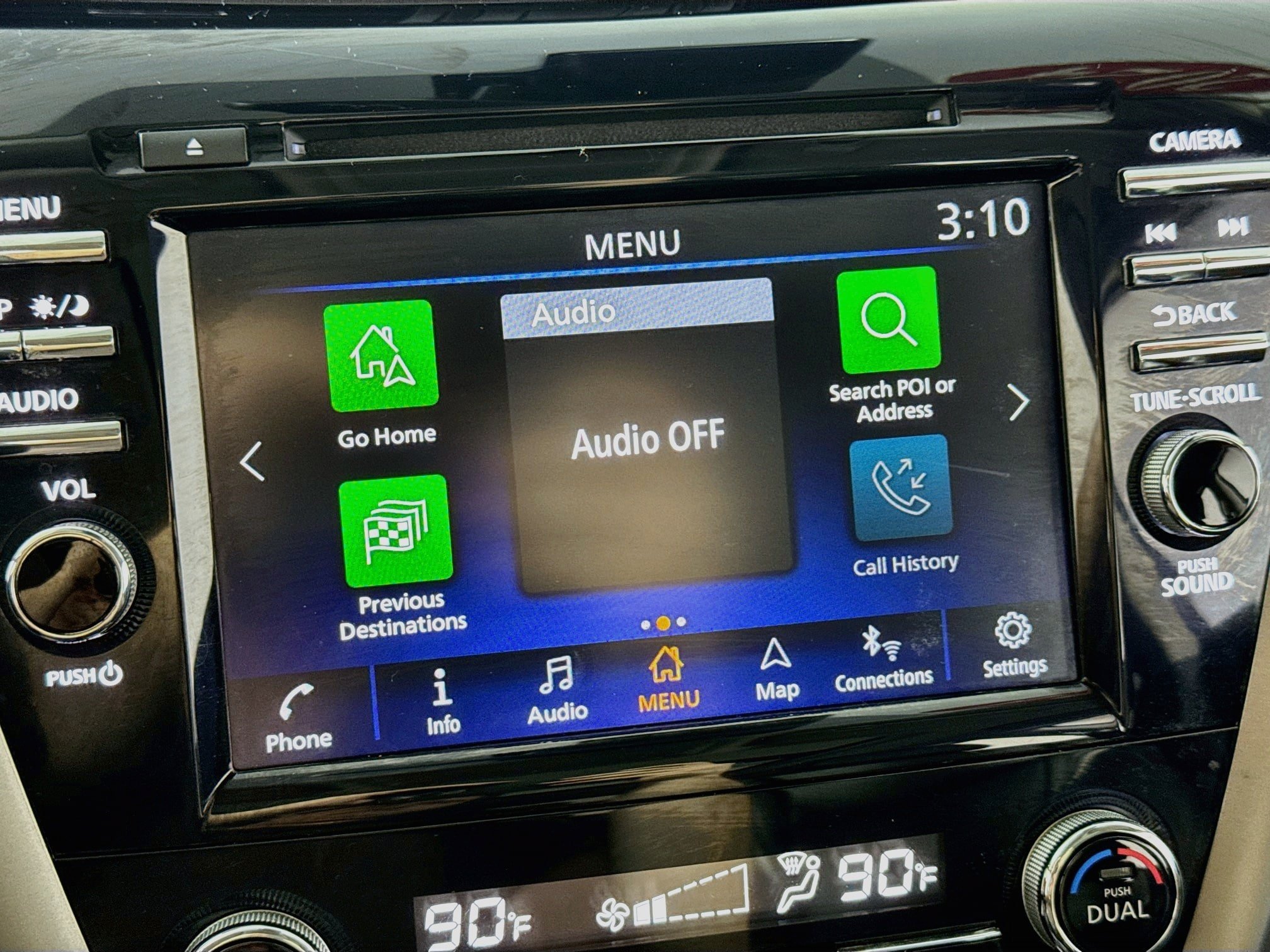 Used 2024 Nissan Murano SL AWD/4WD image 19