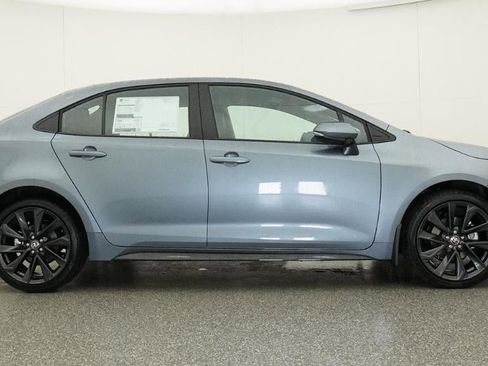 New 2026 Toyota Corolla SE image 27