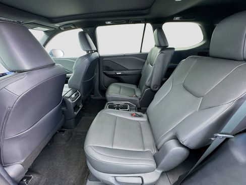 Used 2025 Lexus TX 350 FWD w/ Technology Package image 16