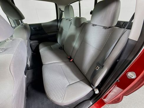 Used 2021 Toyota Tacoma SR AWD/4WD image 24