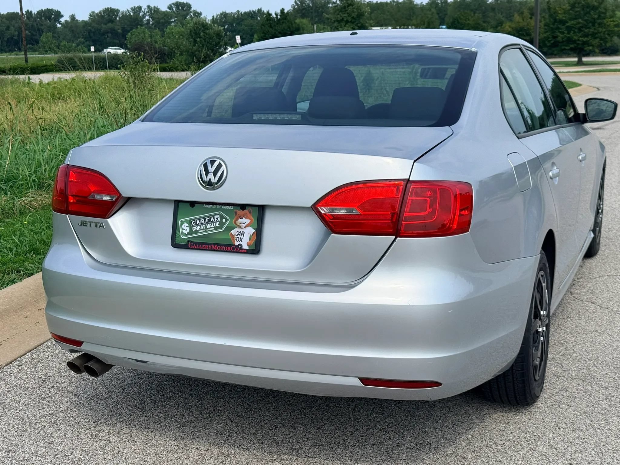 Used 2014 Volkswagen Jetta S FWD image 27