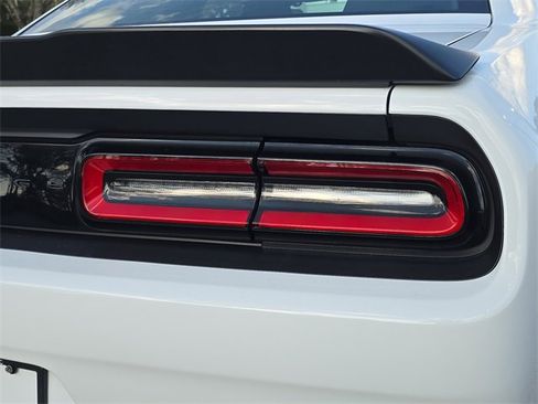 Certified 2023 Dodge Challenger R/T w/ Blacktop Package image 9