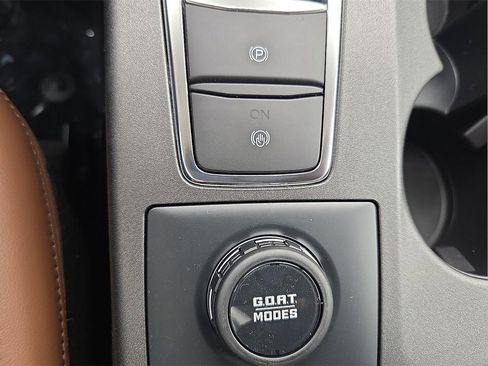 New 2025 Ford Bronco Sport Outer Banks image 17