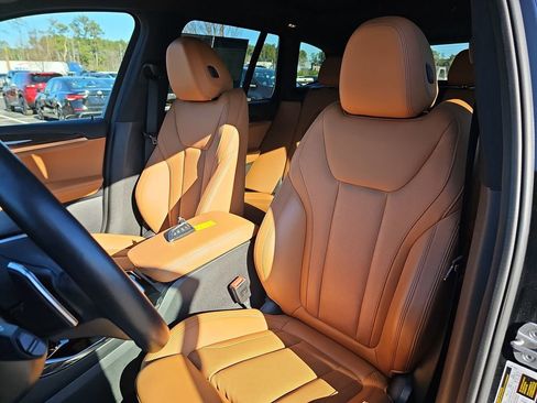 Used 2023 BMW X3 xDrive30i w/ Convenience Package image 20