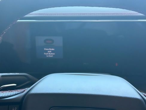 New 2026 Dodge Charger Scat Pack AWD/4WD image 20
