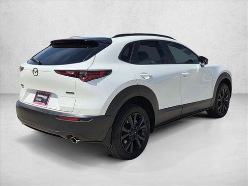 Used 2026 MAZDA CX-30 AWD 2.5 S image 5