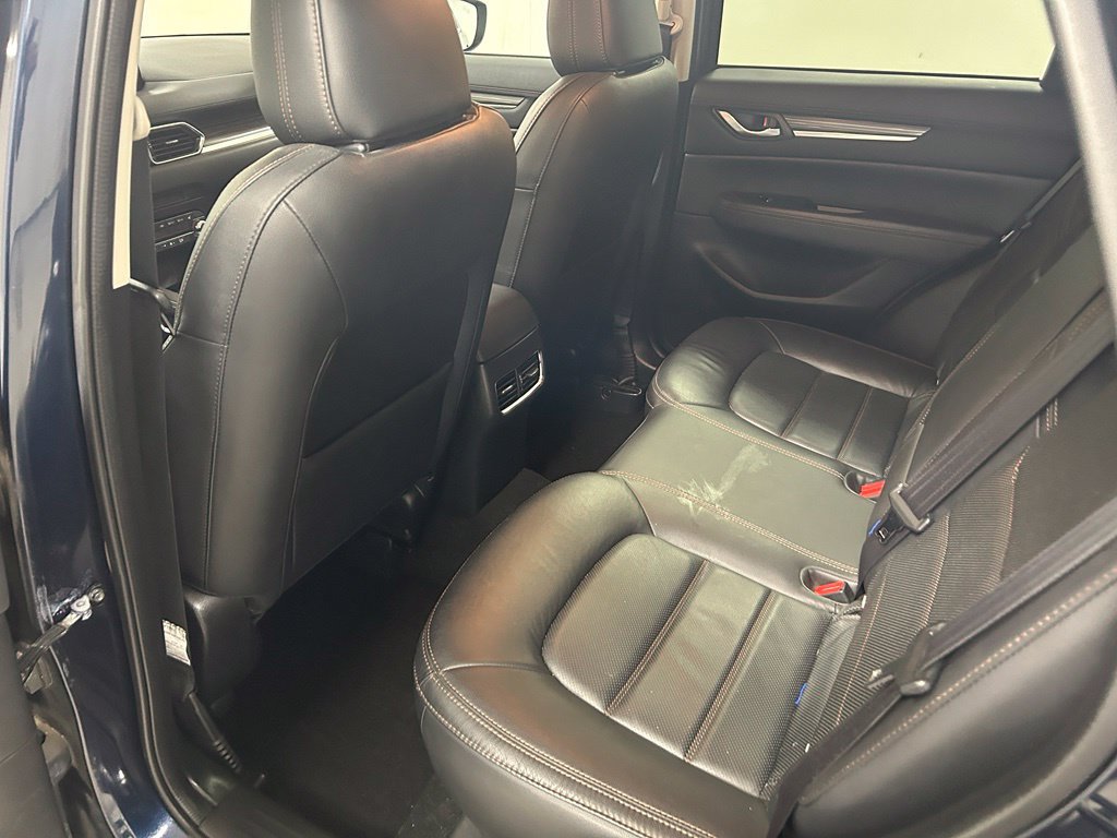 Used 2019 MAZDA CX-5 Grand Touring AWD/4WD image 15