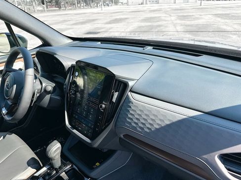 New 2026 Subaru Forester Sport AWD/4WD image 35