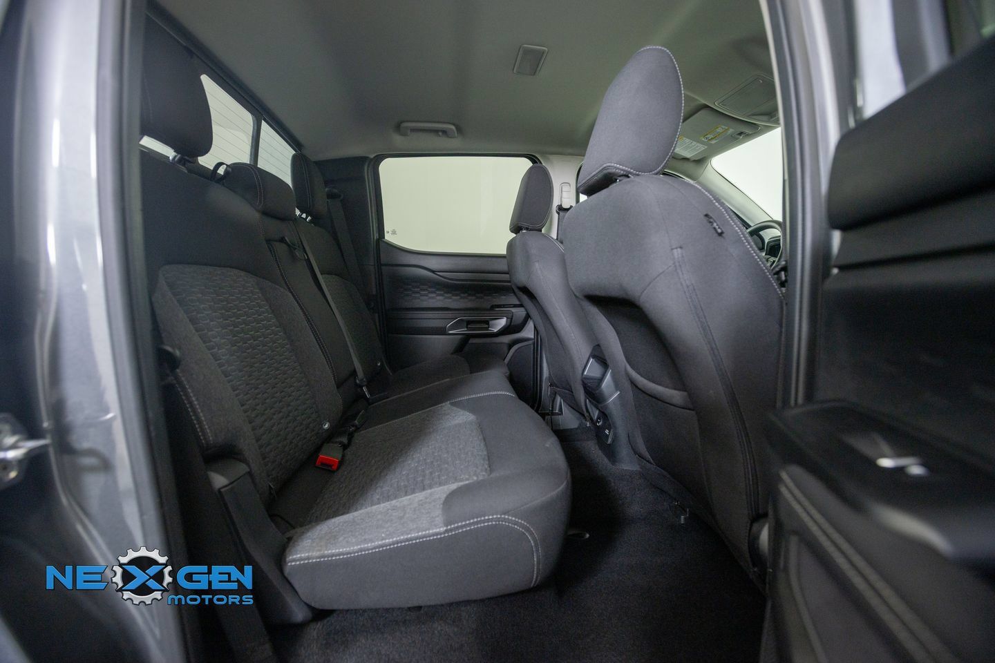 Used 2024 Ford Ranger XLT w/ Equipment Group 301A High AWD/4WD image 41