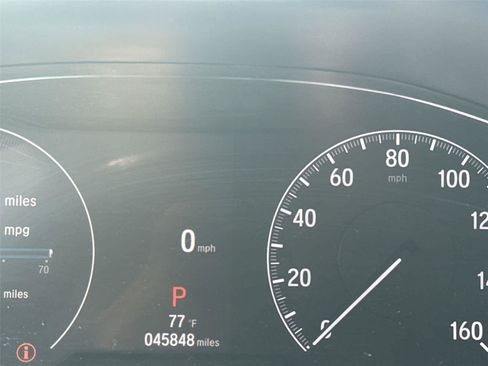 Used 2021 Honda Accord EX-L image 31