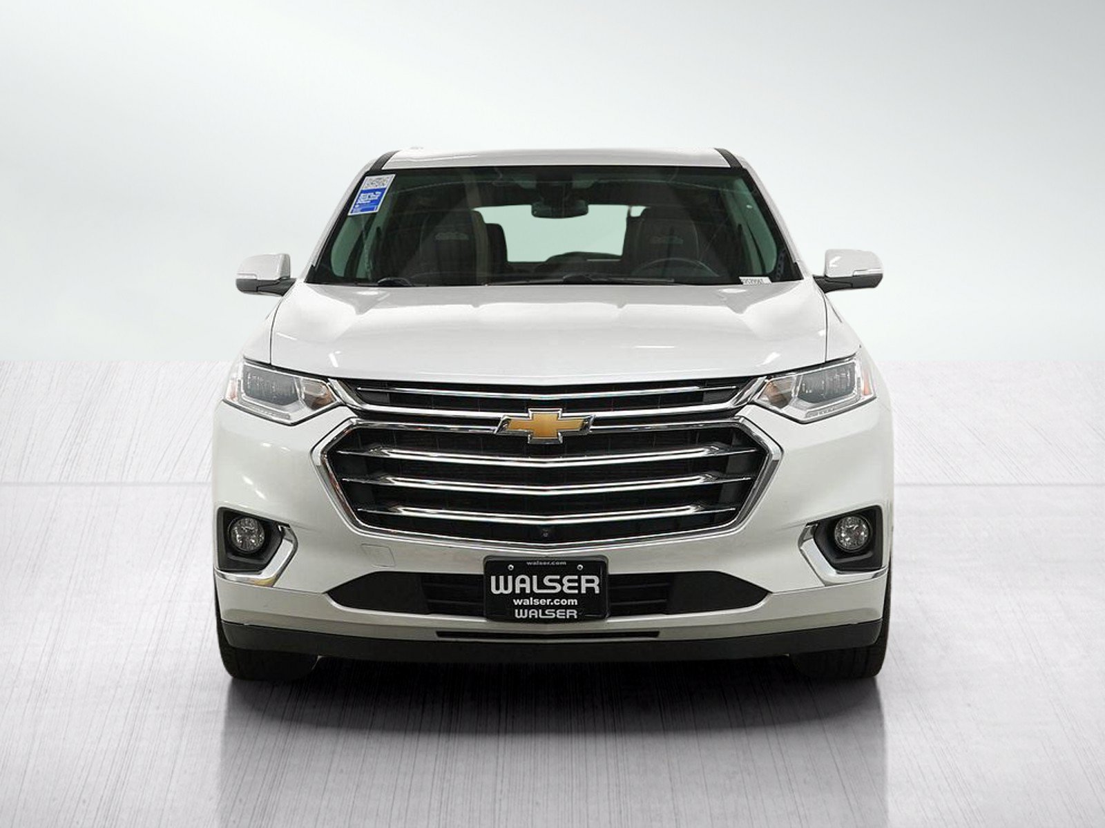 Used 2021 Chevrolet Traverse High Country AWD/4WD image 8