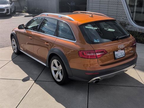 Used 2014 Audi A4 Premium Plus image 7