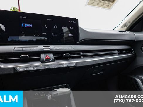 Used 2025 Kia K4 FWD image 37
