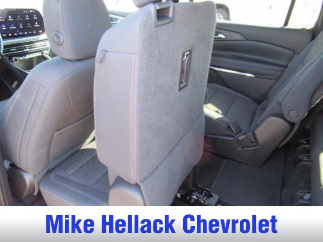 Used 2026 Chevrolet Traverse LT FWD image 20