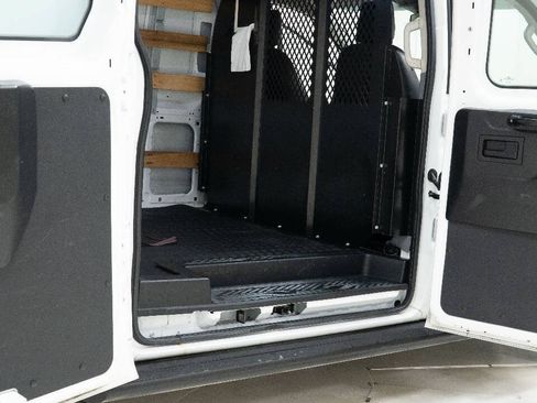 Used 2019 Ford Transit 250 130 Low Roof w/ Exterior Upgrade Package RWD image 61