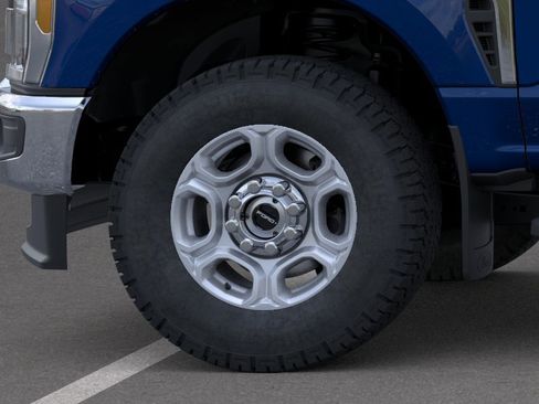 New 2026 Ford F250 XLT AWD/4WD image 41