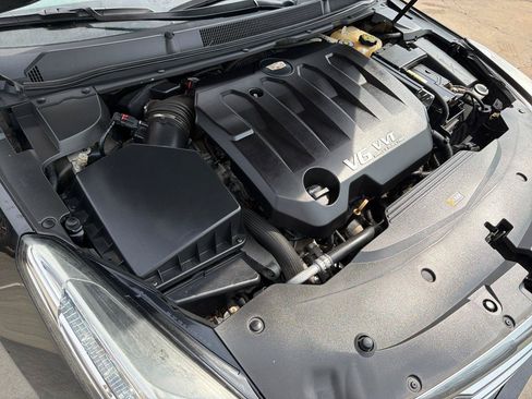 Used 2018 Cadillac XTS Luxury FWD image 38