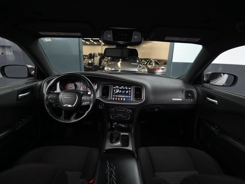 Used 2022 Dodge Charger R/T w/ Blacktop Package image 20