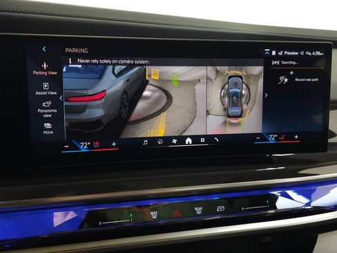 New 2026 BMW 760i xDrive w/ Executive Package AWD/4WD image 30