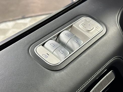 Certified 2024 Mercedes-Benz G 63 AMG 4MATIC image 16