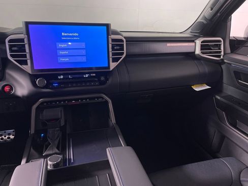 New 2026 Toyota Tundra Limited AWD/4WD image 15