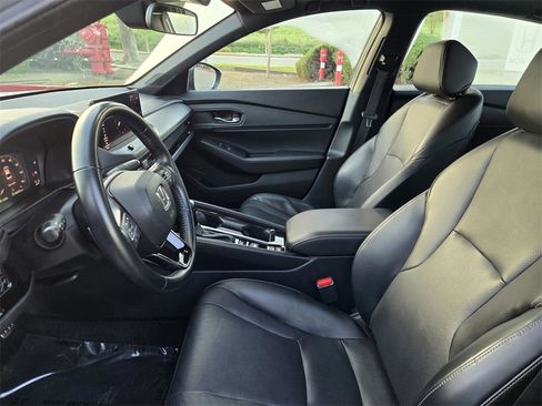 Used 2023 Honda Accord Sport image 26