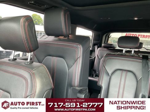 Used 2019 Ford Expedition Limited w/ Equipment Group 303A AWD/4WD image 22