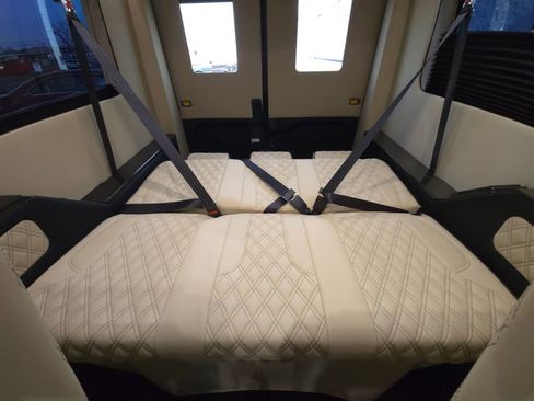 New 2024 Ford Transit 350 Midwest Discovery image 7