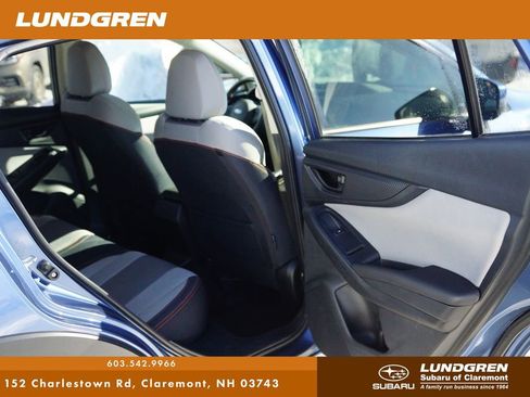 Used 2020 Subaru Crosstrek 2.0i Premium image 23