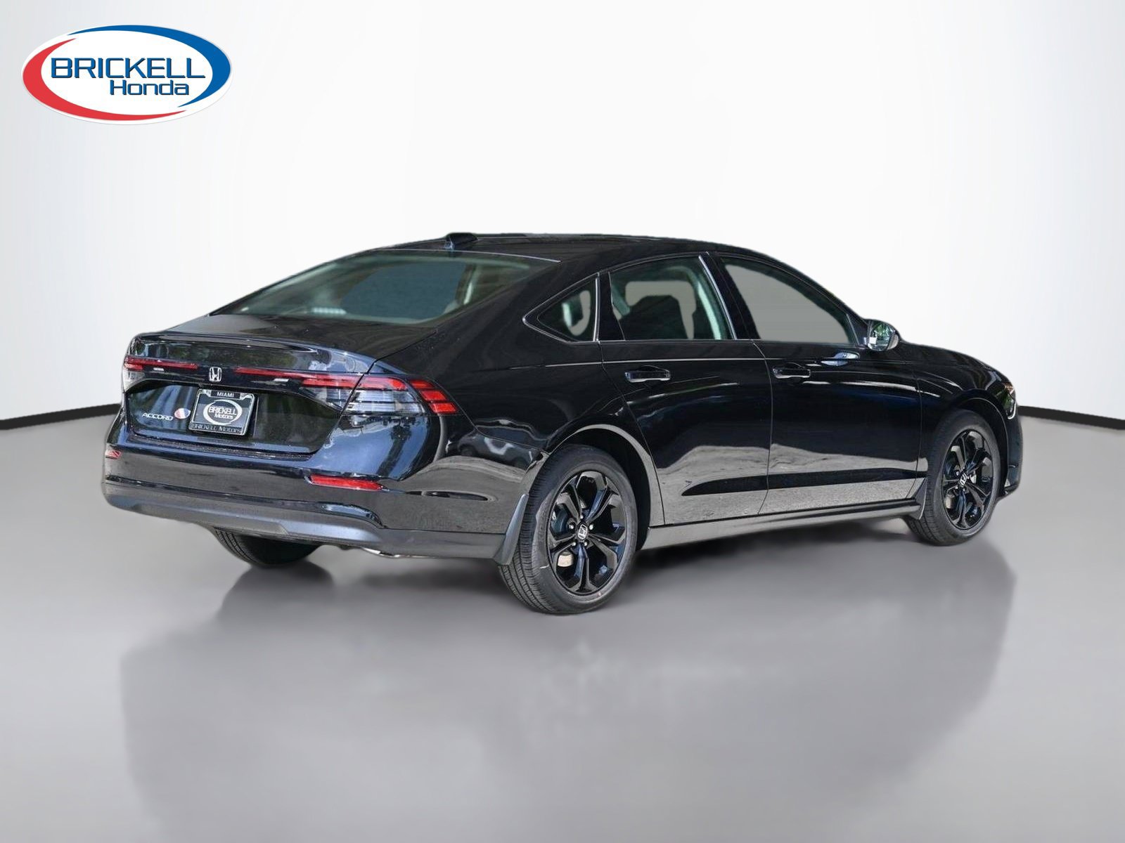 New 2025 Honda Accord SE image 5