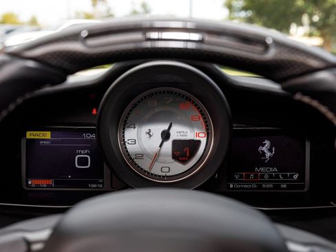 Used 2019 Ferrari 488 Spider RWD image 35