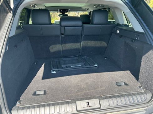 Used 2015 Land Rover Range Rover Sport HSE image 9