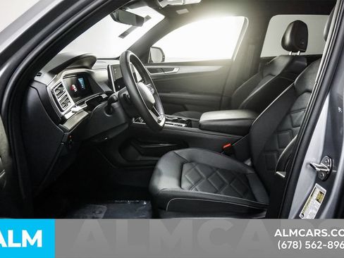 Used 2026 Volkswagen Atlas Cross Sport SE AWD/4WD image 16