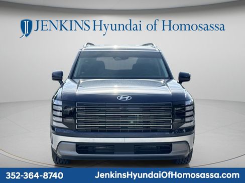 New 2026 Hyundai Palisade SEL AWD/4WD image 10
