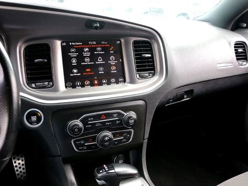Used 2022 Dodge Charger GT w/ Blacktop Package RWD image 16
