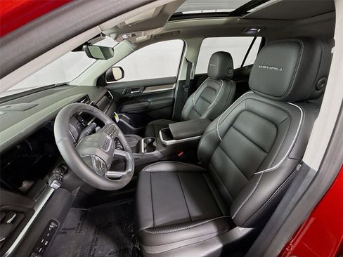 New 2026 GMC Terrain Denali image 16