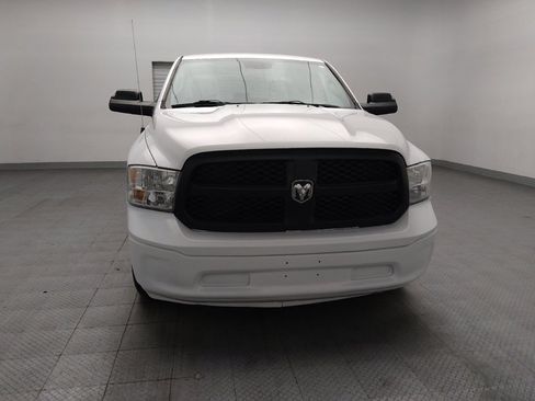 Used 2021 RAM 1500 Tradesman w/ Trailer Tow Group RWD image 14
