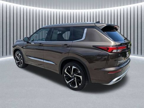 Used 2024 Mitsubishi Outlander SEL FWD image 6