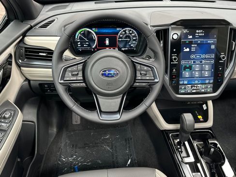 New 2026 Subaru Forester Touring AWD/4WD image 17