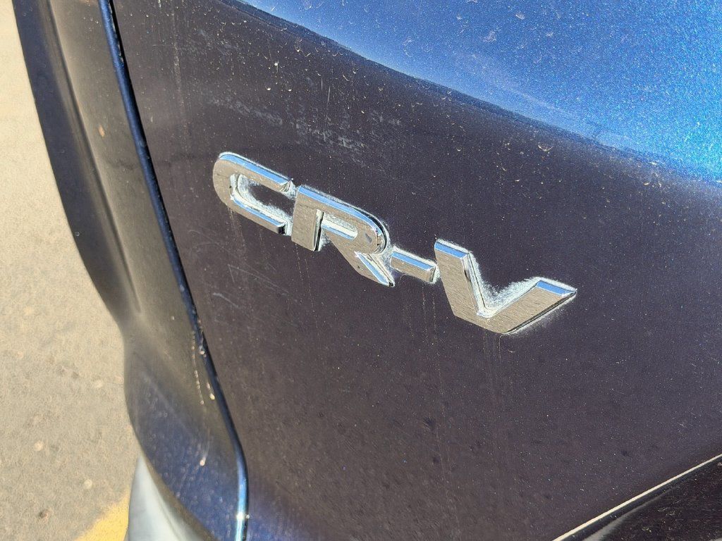 Used 2017 Honda CR-V EX-L image 8